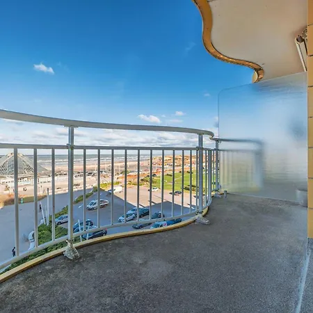 Lumineux Vue - Fr-1-821-54 Apartmán