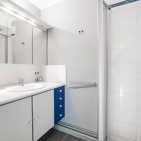 Apartmán Lumineux Vue - Fr-1-821-54 Le Touquet
