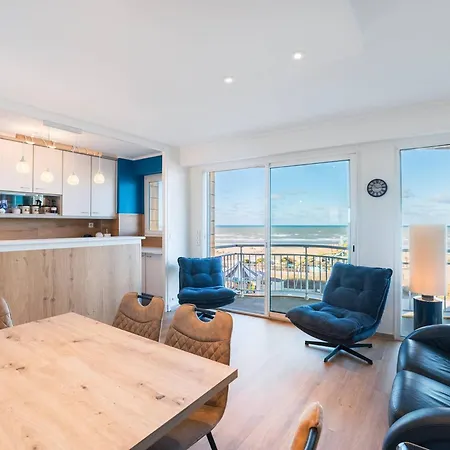 Lumineux Vue - Fr-1-821-54 Le Touquet