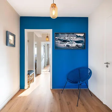 Lumineux Vue - Fr-1-821-54 Apartmán