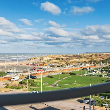 Apartmán Lumineux Vue - Fr-1-821-54