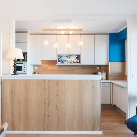 Apartmán Lumineux Vue - Fr-1-821-54